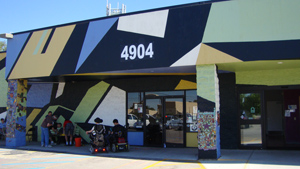 Albuquerque’s VSA North 4th Arts Center