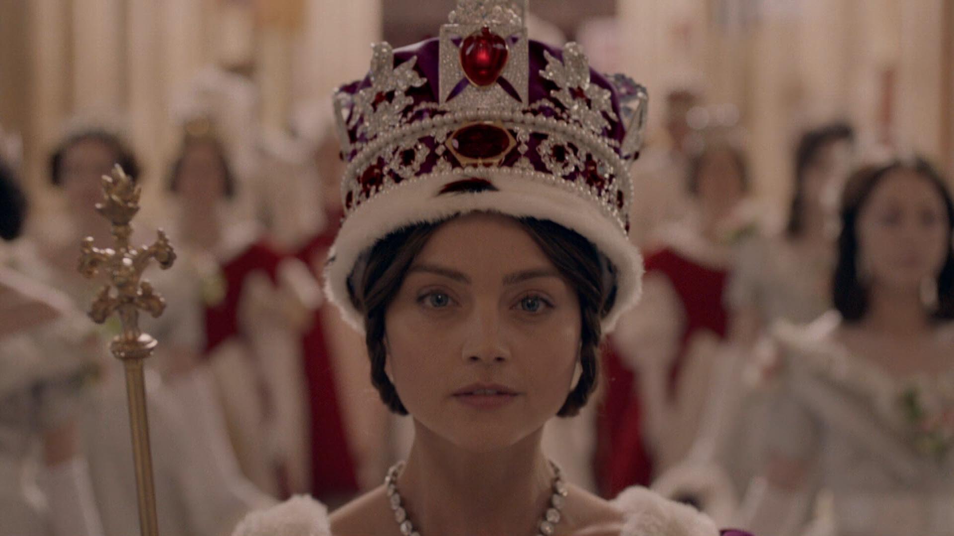 DAISY GOODWIN