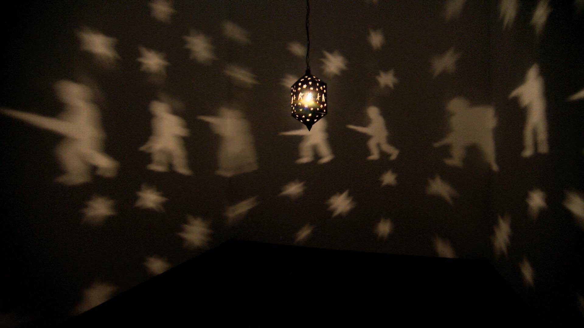 MONA HATOUM
