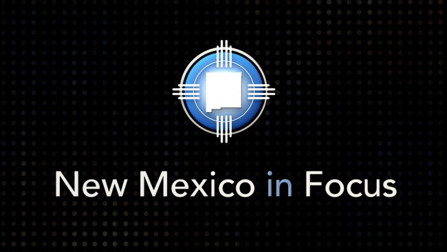 NMiF Logo