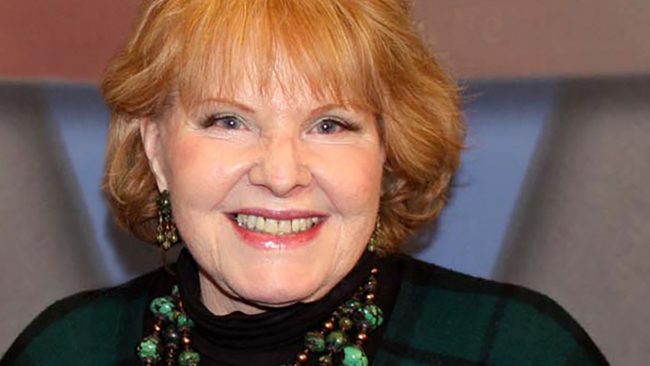 Lorene Mills
