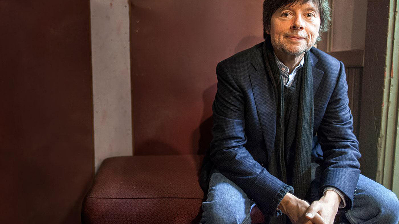 Ken Burns Ken Burns