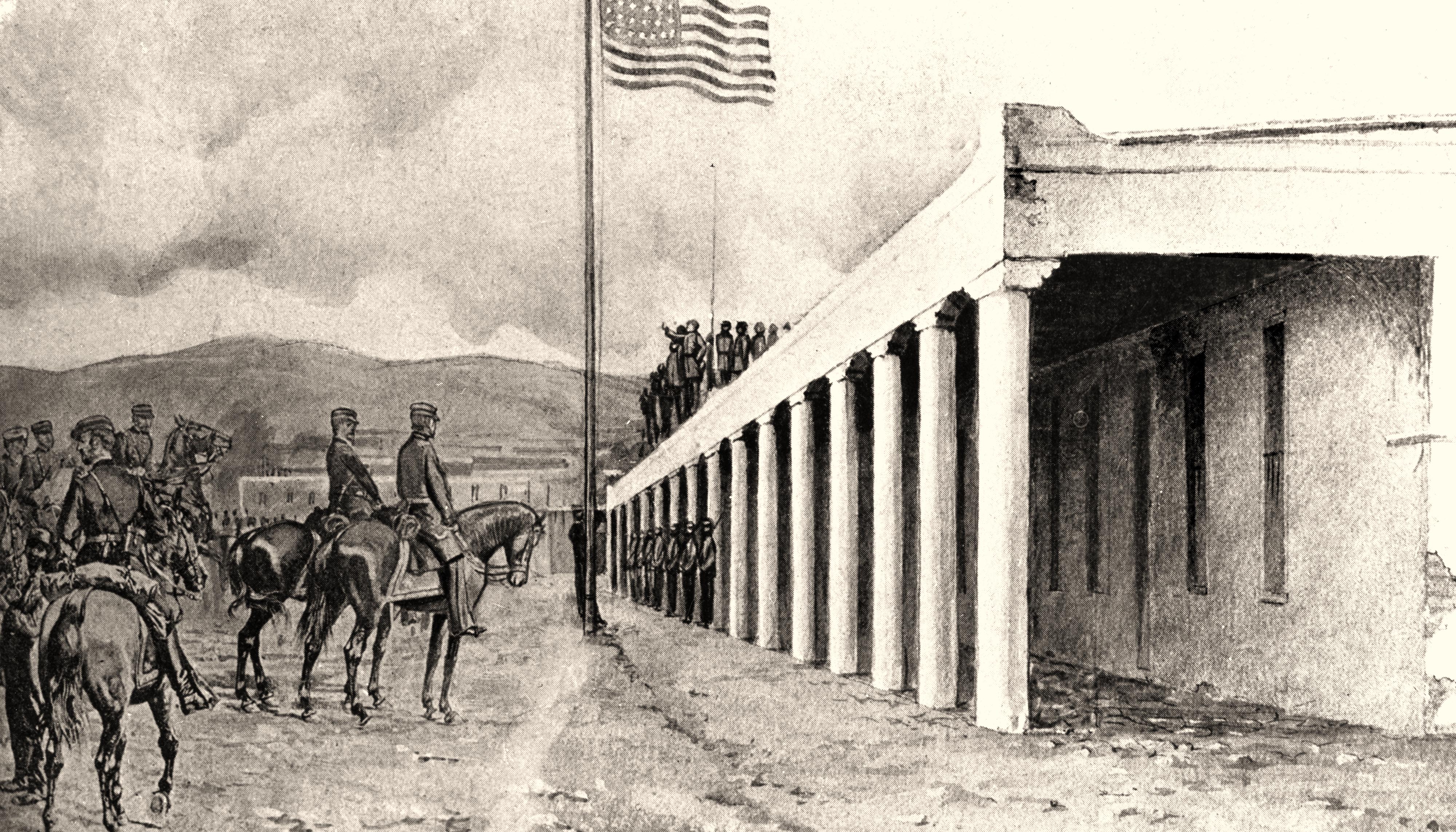 2_Taming New Mexico_NM PBS_Palace of the Governors_Santa Fe_POG sketch 2_Taming-New-Mexico_NM-PBS_Palace-of-the-Governors_Santa-Fe_POG-sketch.jpg