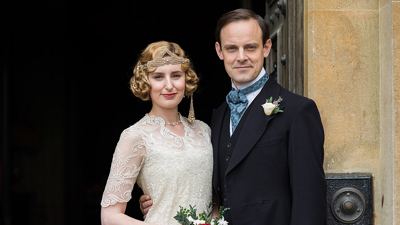 Downton Abbey – Weddings Downton Abbey - Weddings