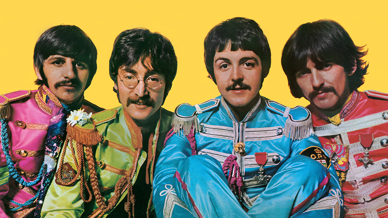 Sgt Pepper’s Musical Revolution Sgt Pepper’s Musical Revolution