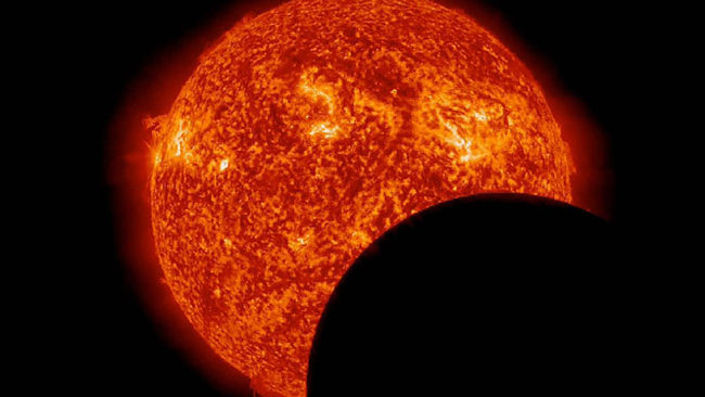 NOVA: Eclipse Over America