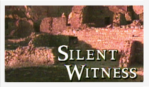 Silent witness tv series.