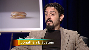 Jonathan Blaustein