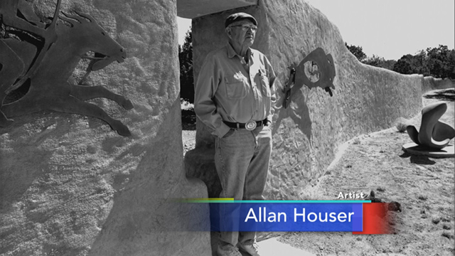 Allan Houser