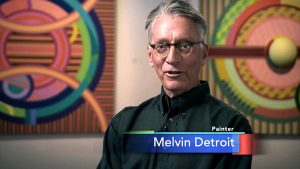 Melvin Detroit