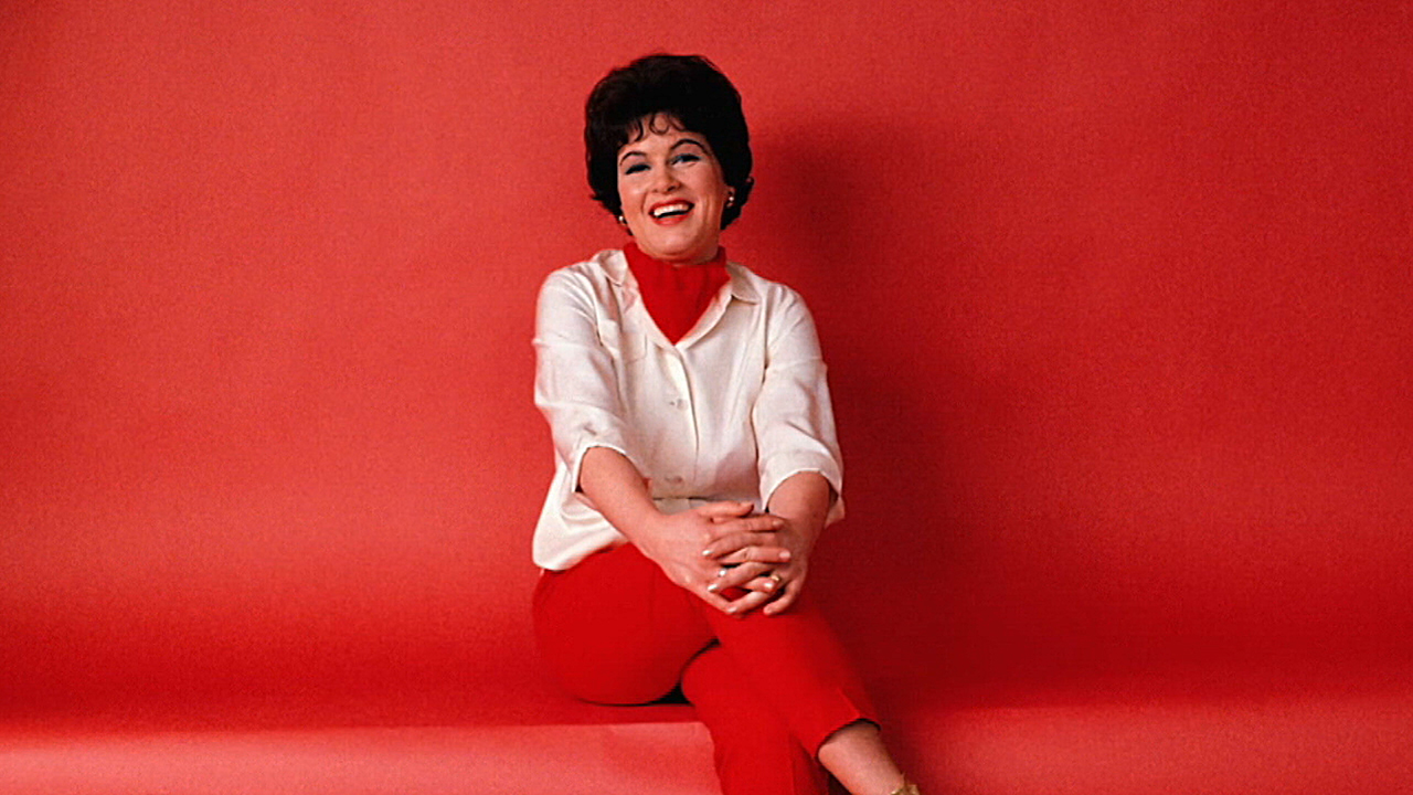 Patsy Cline’s determination and talent led her to become one of the most in...