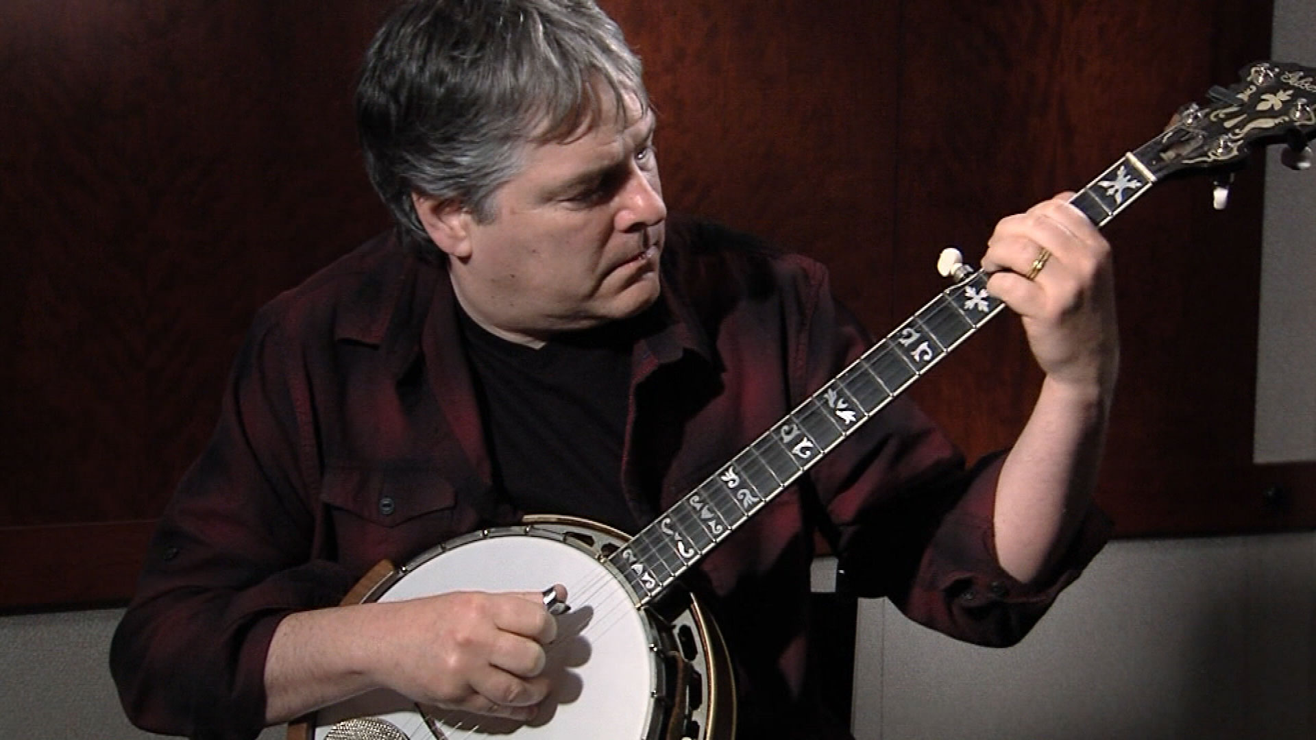 BELA FLECK