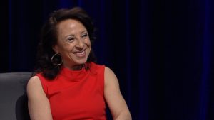 Maria Hinojosa