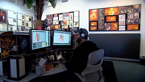 MOONBOT STUDIOS