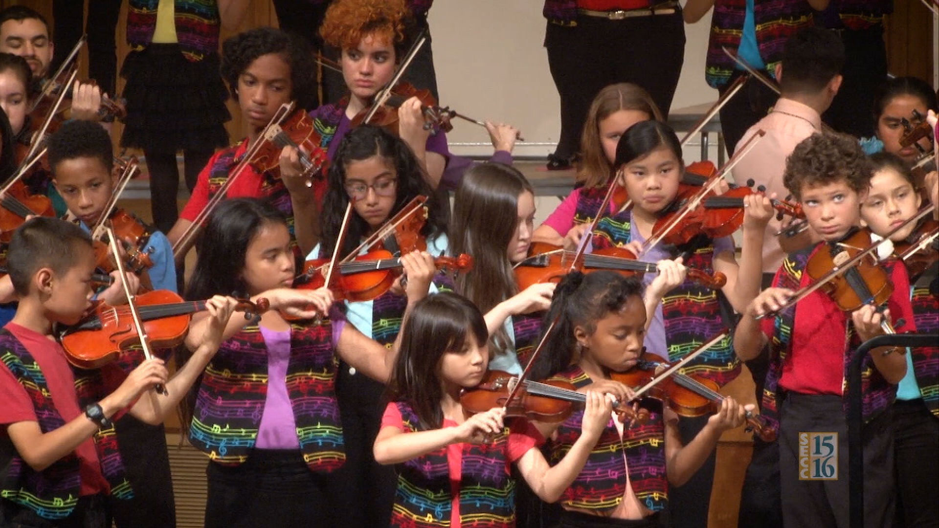 “THE STRING PROJECT”