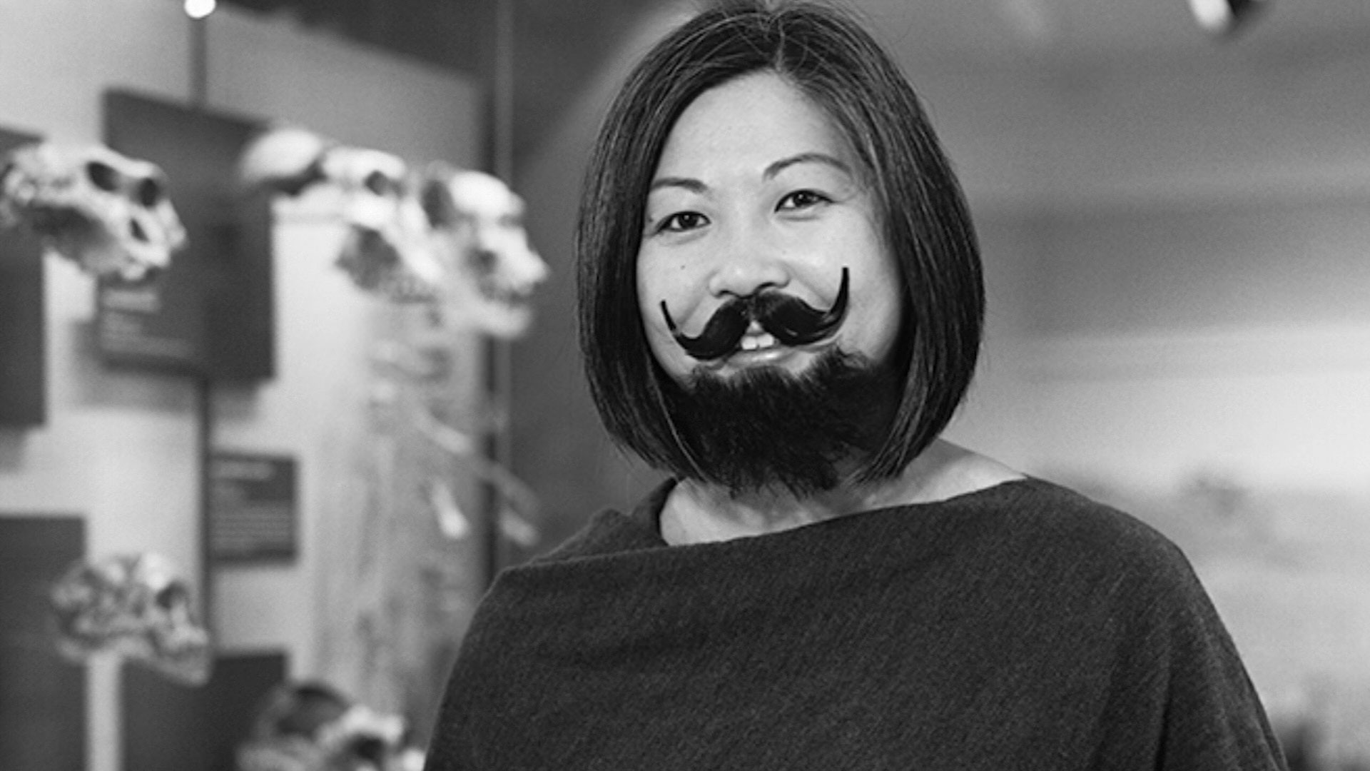 THE BEARDED LADY PROJECT