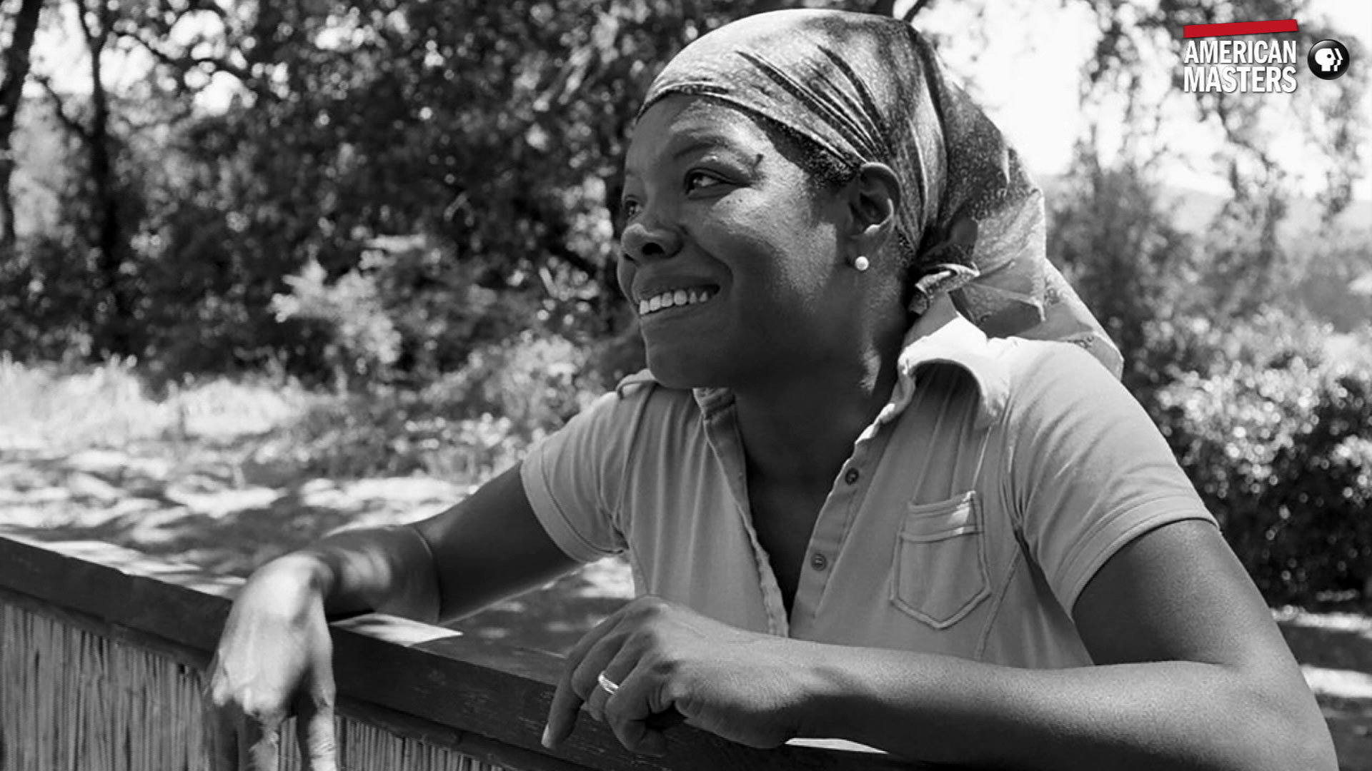 DIRECTORS OF "MAYA ANGELOU: AND I STILL RISE"