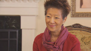 Jane Chu