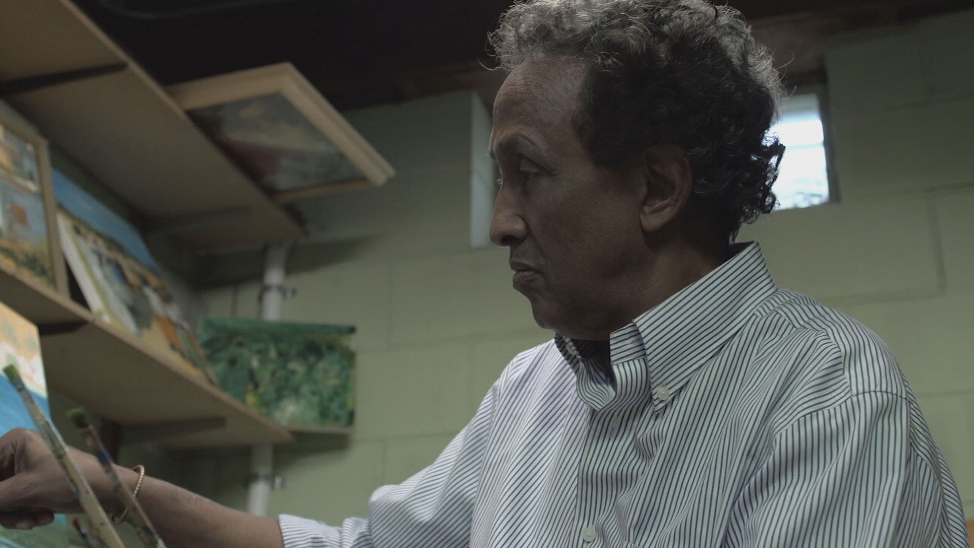 AZIZ OSMAN