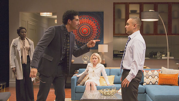 AYAD AKHTAR