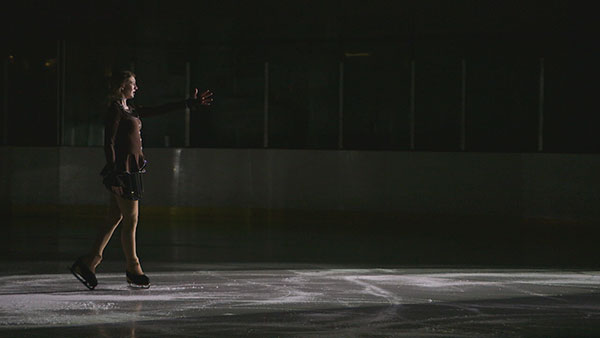 MICHIGAN SKATING SHOWCASE