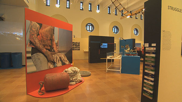 HOUSTON ART ALLIANCE