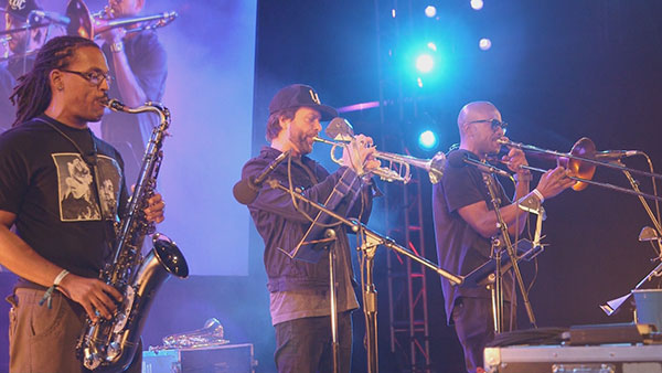 SoCal Grand Performances