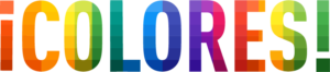 Colores Logo