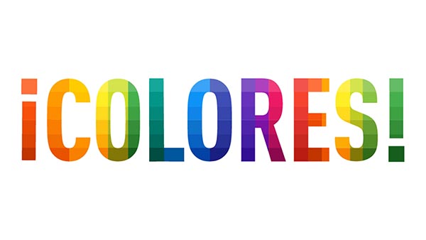 Colores Logo