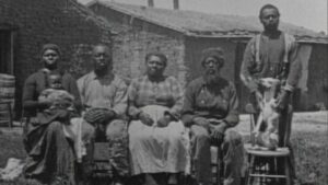 BLACKDOM PIONEERS