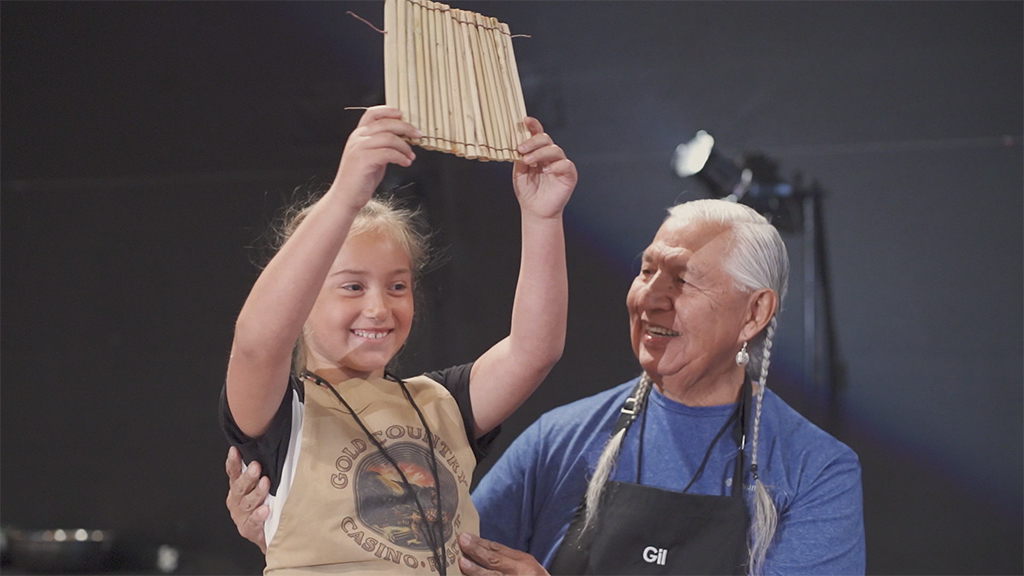 Basket Weavers