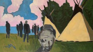 Zombie Nation