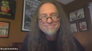 Bryan Konefsky