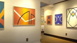 Raymond Jonson