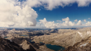 Gus Foster Panorama