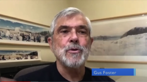 Gus Foster