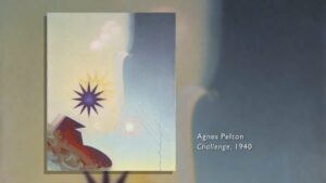 Agnes Pelton