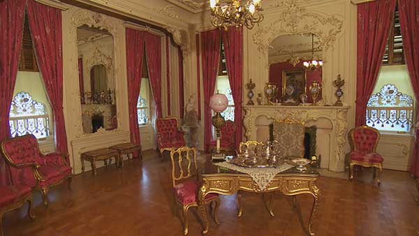 Pabst Mansion