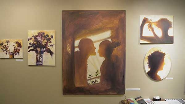Pfister Artists in Residence
