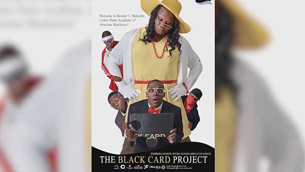 Black-Card-Project