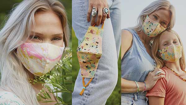 Creative-Masks