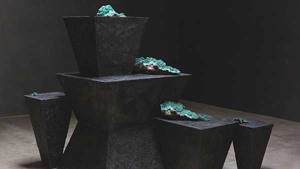 Teresita Fernández Elemental