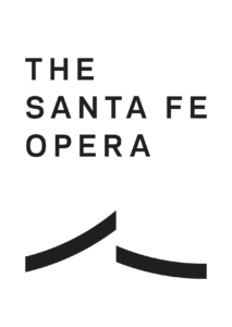 The Santa Fe Opera