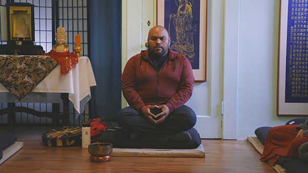 Mahkwuhoo Meditation