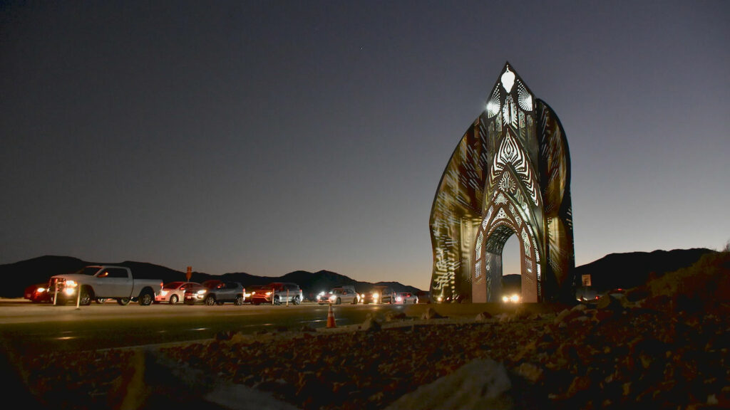 Reno Roadside Art