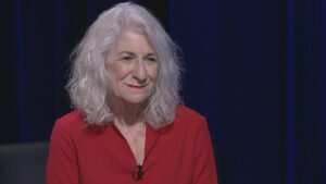 Nancy Hollander