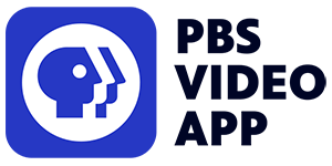 PBS Video App Logo