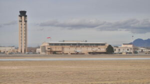 Kirtland_Air_Force_Base