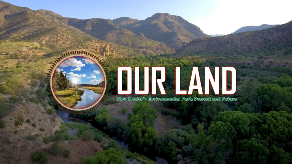 Our Land