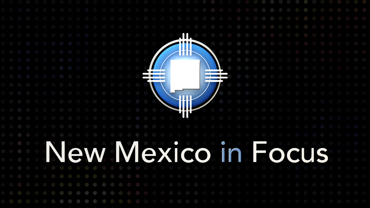 NMiF logo
